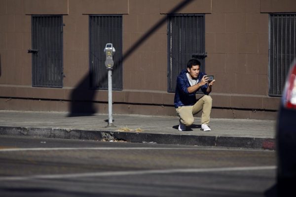 Dockers x Zach King