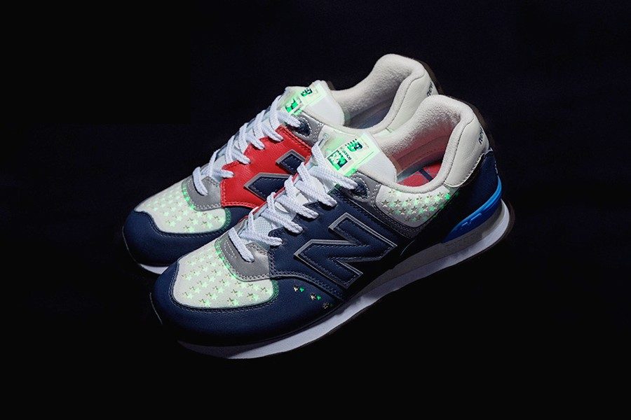 new balance x whiz limited x mita sneakers 574 iconic collaboration