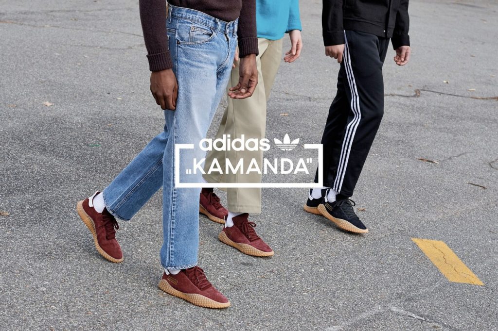adidas Originals KAMANDA