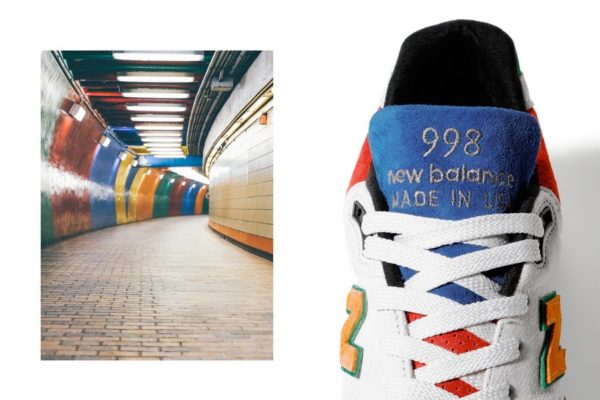 new balance 998 mass transit