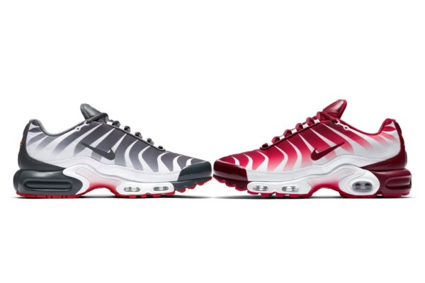 Nike Tuned Air Shark Inspired en exclu chez Foot Locker