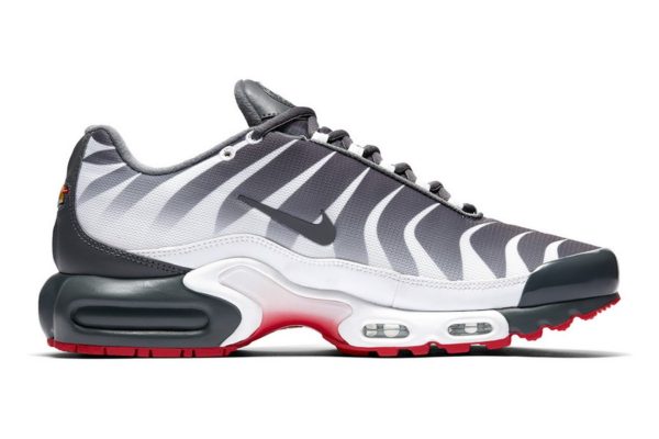 Nike Tuned Air Shark Inspired en exclu chez Foot Locker