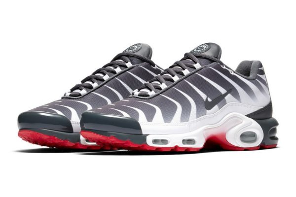 Nike Tuned Air Shark Inspired en exclu chez Foot Locker