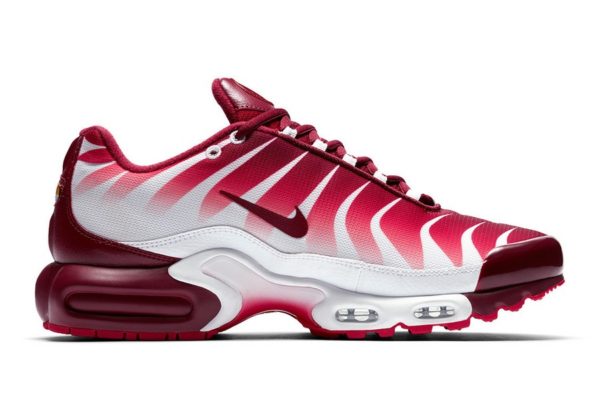 Nike Tuned Air Shark Inspired en exclu chez Foot Locker