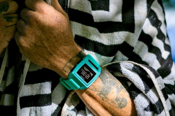 NIXON Base Tide Pro