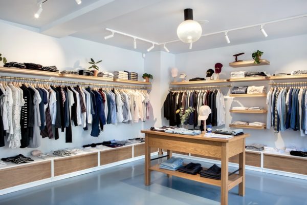 Nouvelle boutique Maison Labiche