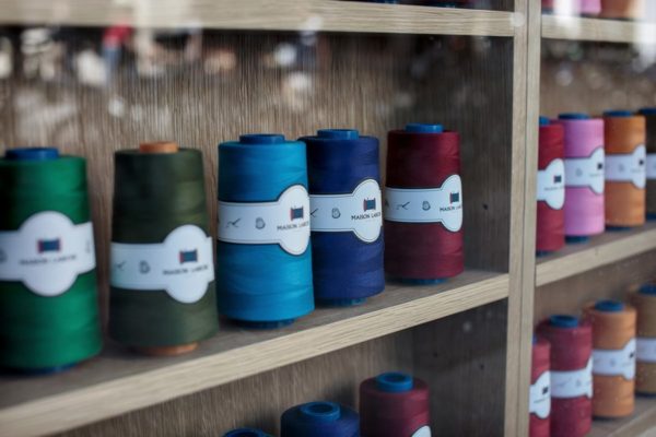 Nouvelle boutique Maison Labiche