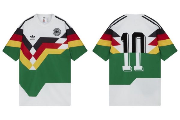 Collection adidas Originals Retro Football