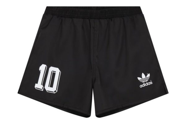 Collection adidas Originals Retro Football