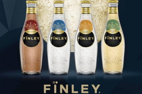 Fïnley lance les Fïnley Mix