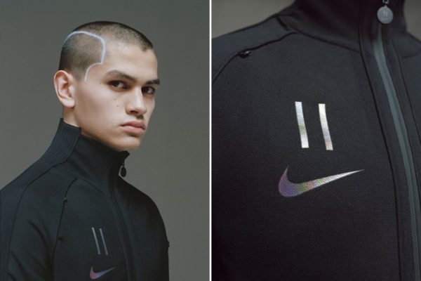 Kim Jones x Nike