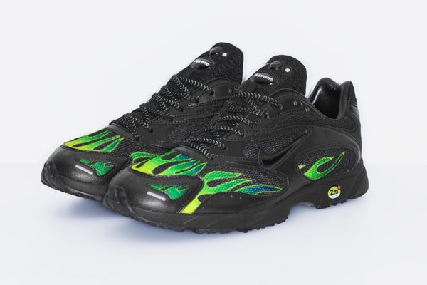 Supreme x Nike Air Streak Spectrum Plus