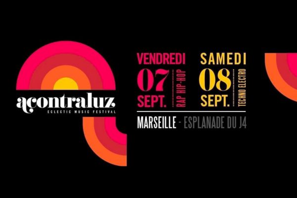 Festival Acontraluz 2018