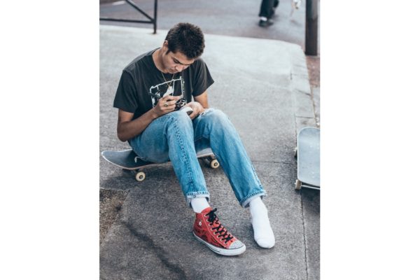 Converse CONS x Sean Pablo Chuck Taylor All Star Pro