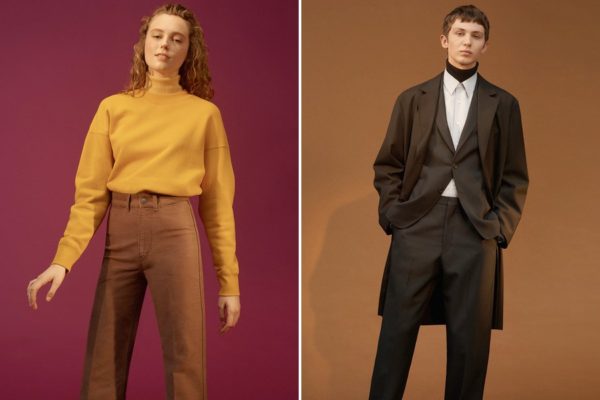 Uniqlo U pour l'Automne/Hiver 2018