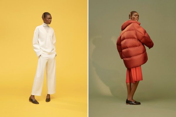 Uniqlo U pour l'Automne/Hiver 2018