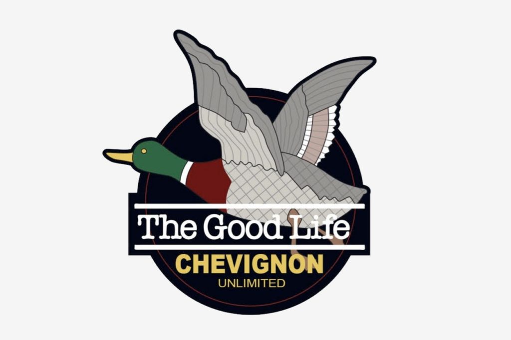 Doudoune Chevignon x The Good Life