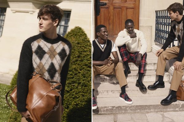 H&M Studio Automne/Hiver 2018