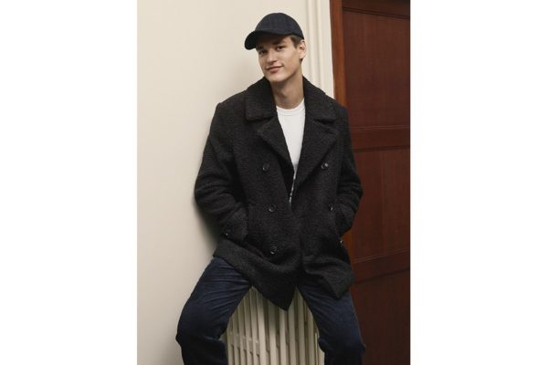 H&M Studio Automne/Hiver 2018