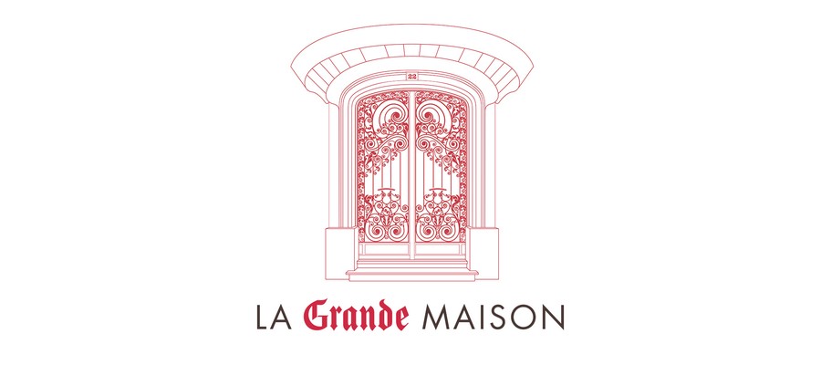 Grand Marnier ouvre La Grande Maison à Paris