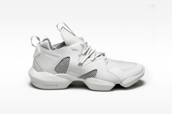 Reebok lance la 3D OP. LITE pour l'Automne/Hiver 2018