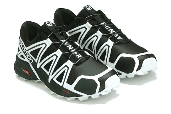 AVNIER x Salomon SPEEDCROSS 4