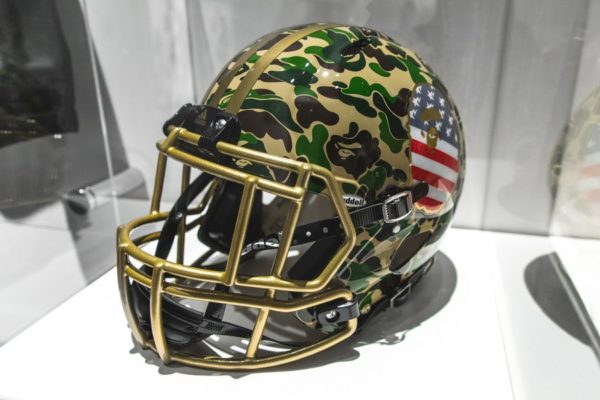 Collection BAPE x adidas Football