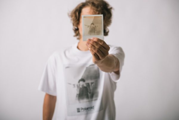 Element x Polaroid Originals