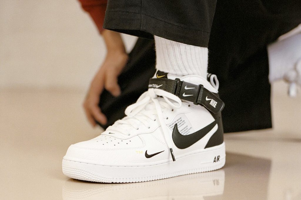 Nike Air Force 1 "Utility Pack"