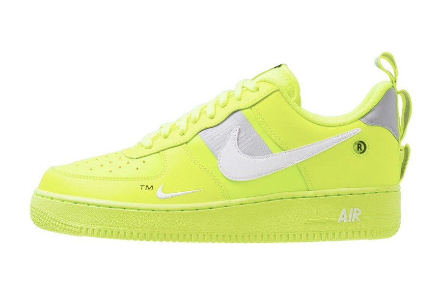 Air force 1 outlet utility vert