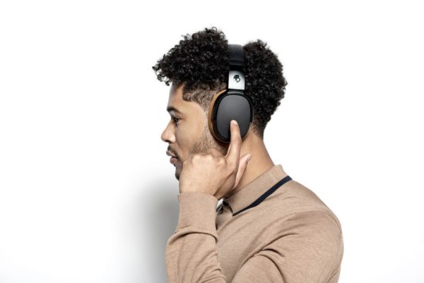 Skullcandy édition limitée Crusher 360