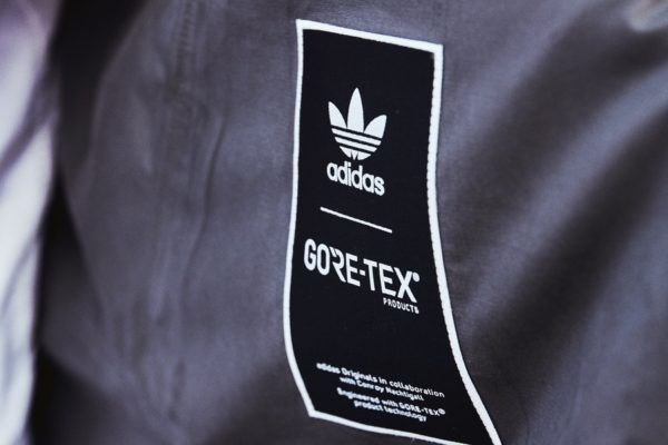adidas Originals x GORE-TEX Karkaj x Conroy Nachtigall