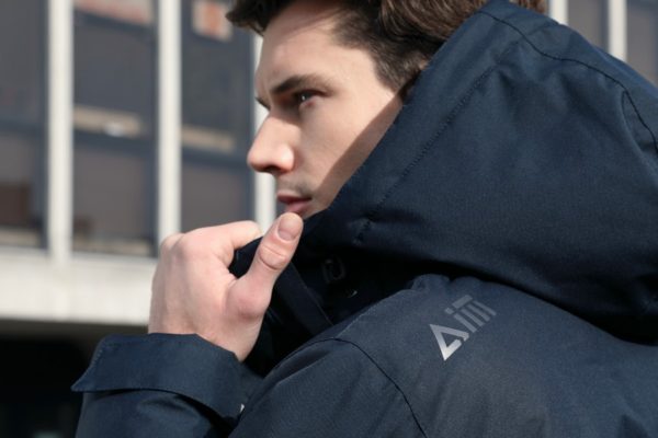 Parka AIM Expérience