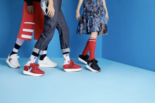 Collection capsule Marni Dance Bunny Printemps/Été 2019