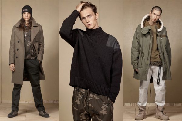 Collection Zara "SRPLS"