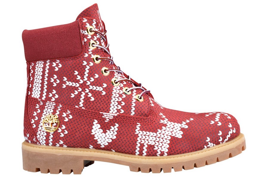 Timberlands Ugly Sweater 6 Inch Boots 06 Viacomit