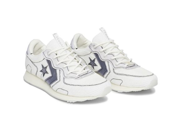 Vince Staples x Converse Thunderbolt Ox