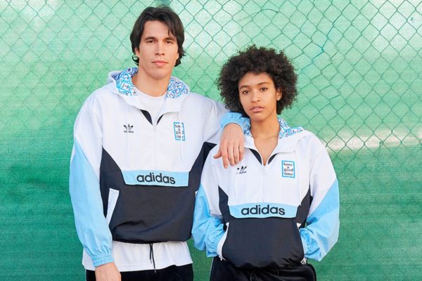 adidas Originals x have a good time Printemps/Été 2019