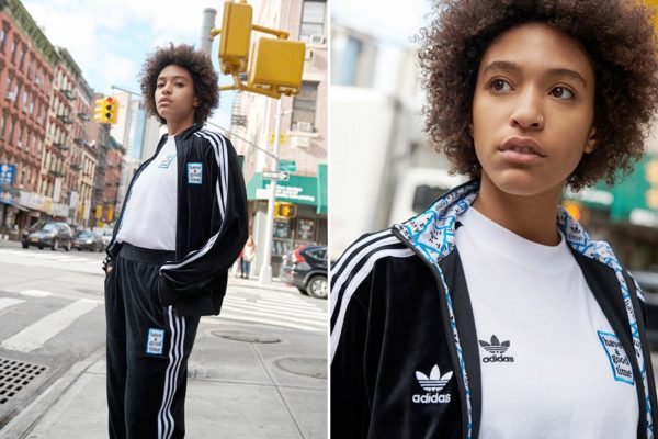 adidas Originals x have a good time Printemps/Été 2019
