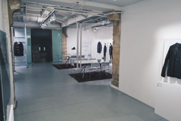Exposition : GORE-TEX Selected Memories of Functionality