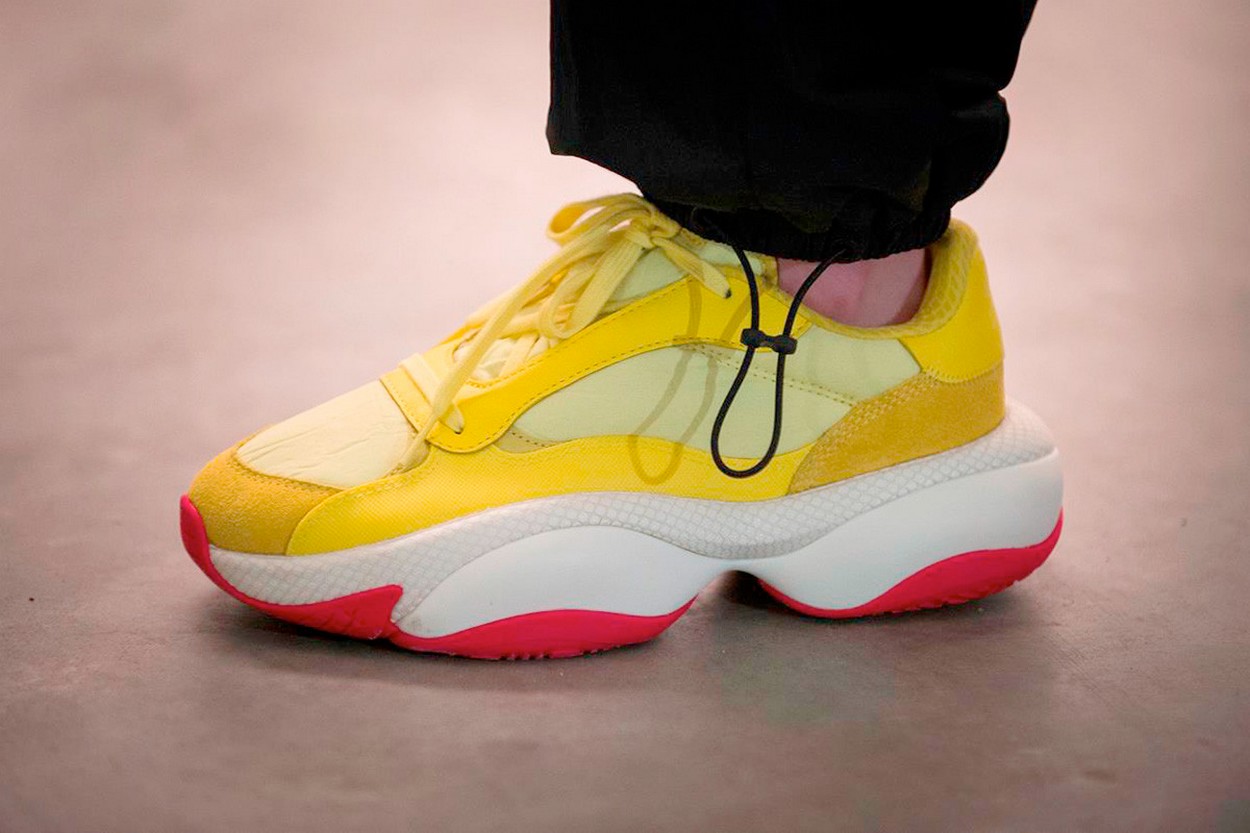 PUMA et Han Kj?benhavn ont d�voil� la sneaker Alteration PN-1 | Viacomit