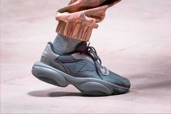 Preview Han Kjøbenhavn x PUMA Alteration PN-1