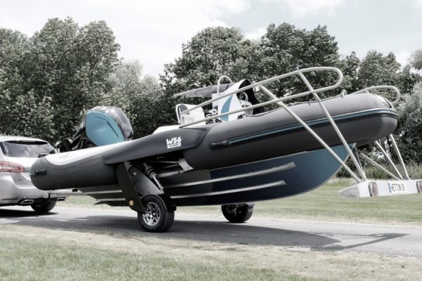 Wettoncraft Wetton 56
