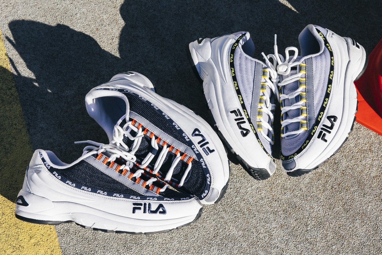 fila original tennis 2.0