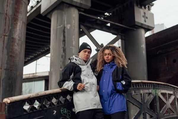 Veste The North Face 1994 Retro Mountain Light GTX