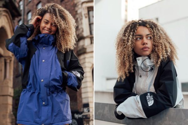 Veste The North Face 1994 Retro Mountain Light GTX