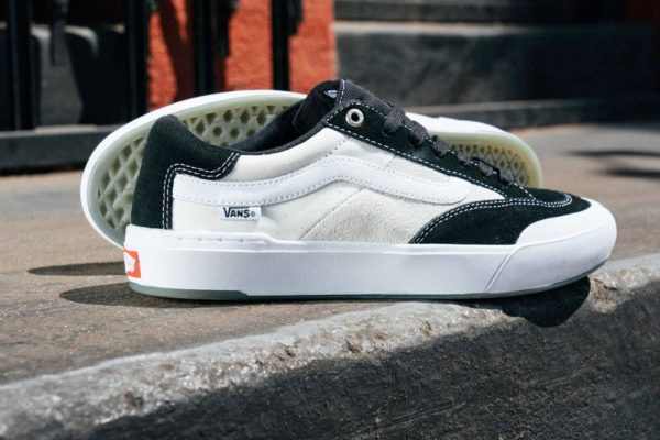 Vans Berle Pro