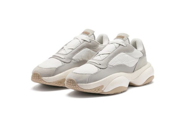 Jannik Wikkelsø Davidsen x Puma Alteration PN-1