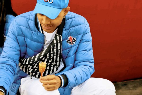 Moose Knuckles dévoile sa nouvelle collection Printemps/Été 2019