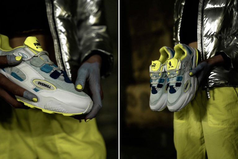 puma overkill venom